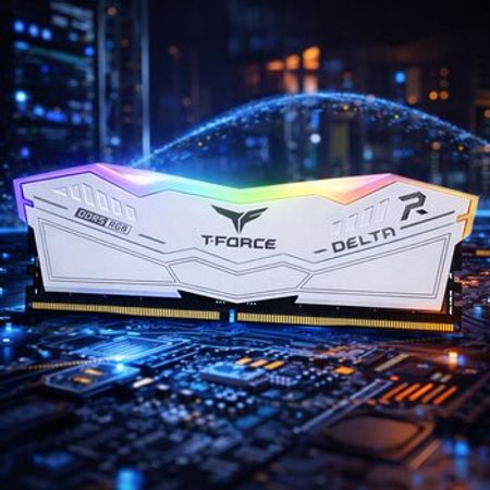 RAM T-Force Delta RGB 16GB DDR5 5600MHz – Bakı – ucuztap.az