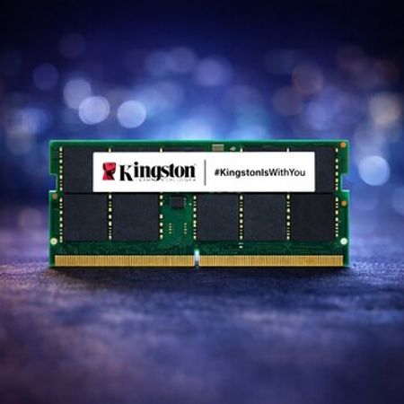 Noutbuk üçün RAM Kingston 48GB DDR5 5600MHz – Bakı – ucuztap.az