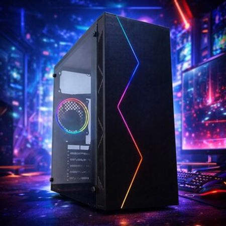 Oyun keysi Sate K884 RGB – Bakı – ucuztap.az