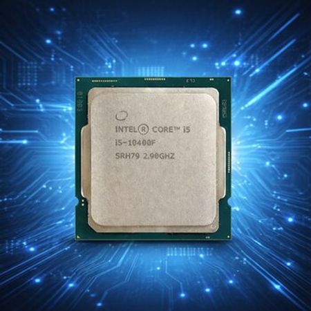 Prosesor Intel Core i5-10400F – Bakı – ucuztap.az
