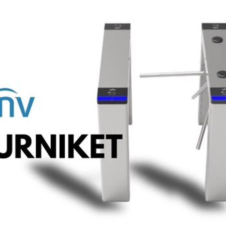 UNV Turniket OFG5201-R1-C – Bakı – ucuztap.az