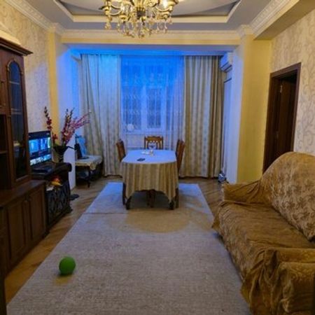 3-Otaqlı yeni tikili, Məhəmməd Xiyabani küç., 106 m² – Bakı – ucuztap.az