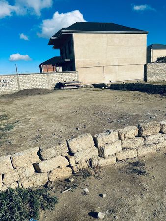 Torpaq sahəsi, 3 sot, Müqaviləli, Sabunçu r., Bakı – Bakı – ucuztap.az