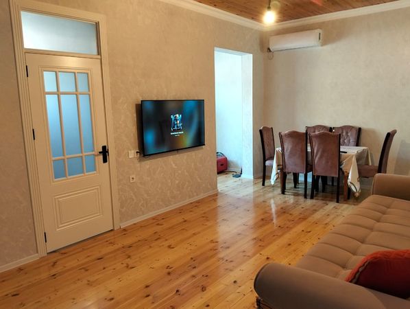 Bağ evi, 90 m², Dairəvi yol 44, Bakı – Bakı – ucuztap.az