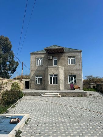 Bağ evi, 220 m², Sabunçu r., Bakı – Bakı – ucuztap.az