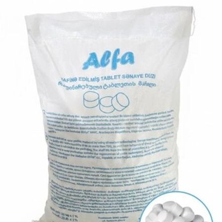 Alfa tablet duz – Digər – ucuztap.az