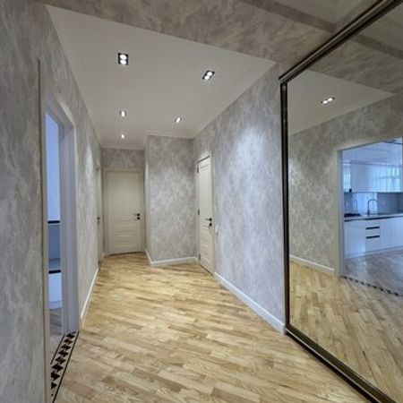 3-Otaqlı yeni tikili, Bakıxanov qəs., 92 m² – Mənzillər – ucuztap.az
