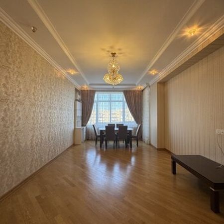 2-Otaqlı yeni tikili, Neftçilər m., 95 m² – Mənzillər – ucuztap.az