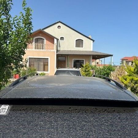 Bağ evi, Ləhiş bağları – Villalar, bağ evləri – ucuztap.az
