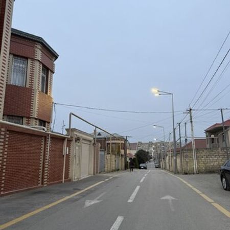 6 Sot torpaq sahəsi, Bakıxanov qəs. – Torpaq – ucuztap.az