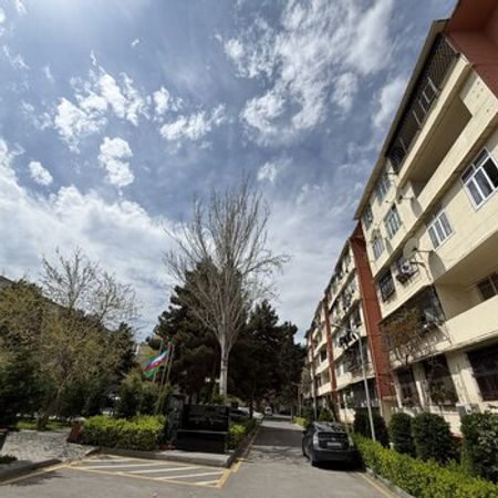 1-Otaqlı mənzil, Bakıxanov qəs., 40 m² – Bakı – ucuztap.az