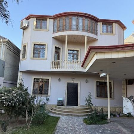 Villa, Bakıxanov qəs. – Bakı – ucuztap.az
