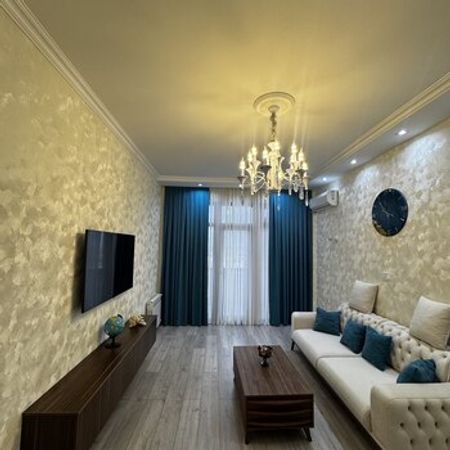 3-Otaqlı yeni tikili, Qaraçuxur qəs., 95 m² – Bakı – ucuztap.az