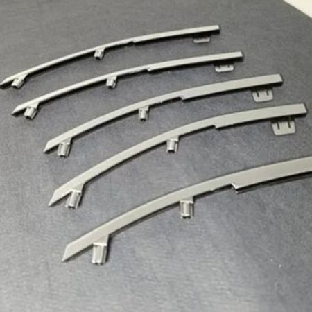 BYD Destroyer 05 və Qin Plus üçün radiator və bufer xromları – Ehtiyat hissələri – ucuztap.az
