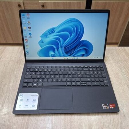 Noutbuk Dell Insprion 15 3515 – Noutbuklar və Netbuklar – ucuztap.az