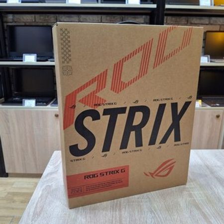 Noutbuk Asus Rog Strix Ryzen 9 9955HX Rtx5060 – Noutbuklar və Netbuklar – ucuztap.az