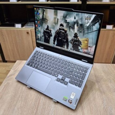Noutbuk Lenovo Loq Rtx4060 ryzen 7 7 – Noutbuklar və Netbuklar – ucuztap.az
