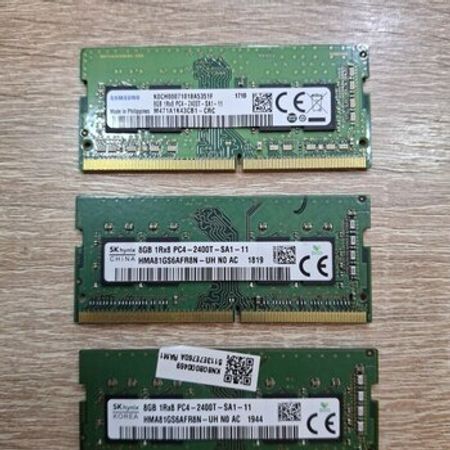 Operativ yaddaş DDR4 2400T 8GB RAM – Masaüstü kompüterlər – ucuztap.az