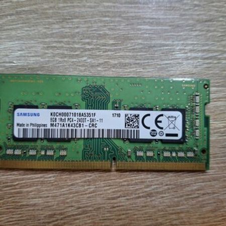 Operativ yaddaş DDR4 2400T 8GB RAM – Masaüstü kompüterlər – ucuztap.az
