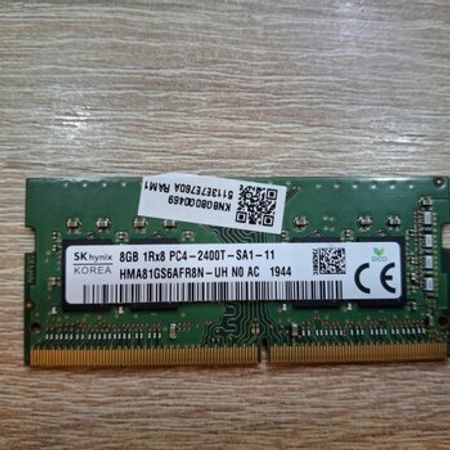 Operativ yaddaş DDR4 2400T 8GB RAM – Masaüstü kompüterlər – ucuztap.az