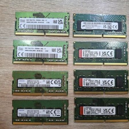 Operativ yaddaş DDR4 3200 AA 8GB RAM – Masaüstü kompüterlər – ucuztap.az