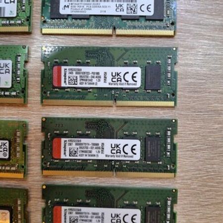 Operativ yaddaş DDR4 3200 AA 8GB RAM – Masaüstü kompüterlər – ucuztap.az