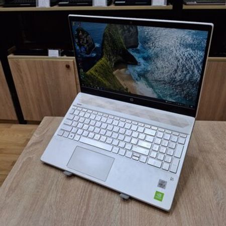 HP Pavilion Nvdia Mx250 – Noutbuklar və Netbuklar – ucuztap.az