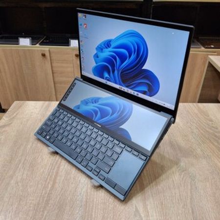 Asus Zenbook Duo 14 sensor – Noutbuklar və Netbuklar – ucuztap.az