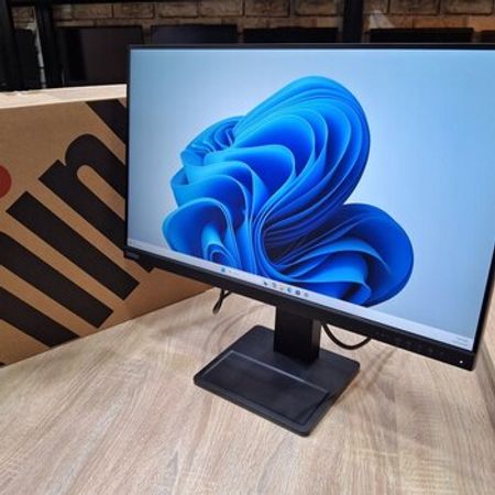 Lenovo Thinkvision E 24 FHD Monitor – Masaüstü kompüterlər – ucuztap.az