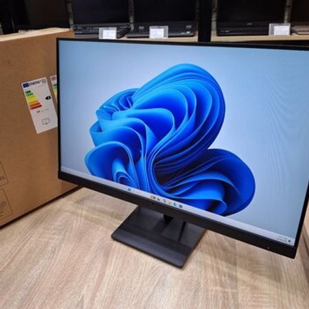 HP P24 G5 23.8 Monitor 75 hz – Masaüstü kompüterlər – ucuztap.az