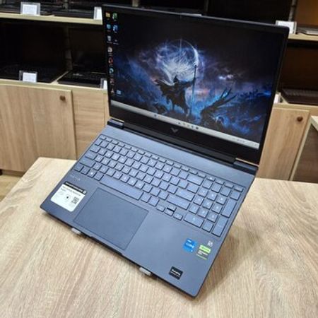 HP Victus Gaming 15-fa1xxx – Noutbuklar və Netbuklar – ucuztap.az