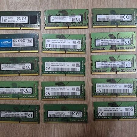 RAM DDR4, DDR5 8GB, 16GB, 32GB – Masaüstü kompüterlər – ucuztap.az