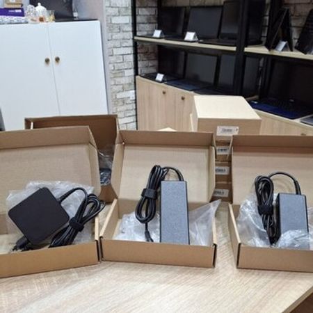 Noutbuk HP Acer Lenovo Asus adapteri – Kompüter aksesuarları – ucuztap.az
