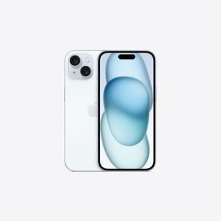 Apple iPhone 15 Blue 256GB/6GB – Bakı – ucuztap.az