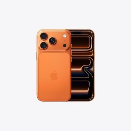 Apple iPhone 17 Pro Max Cosmic Orange 512GB/12GB – Bakı – ucuztap.az