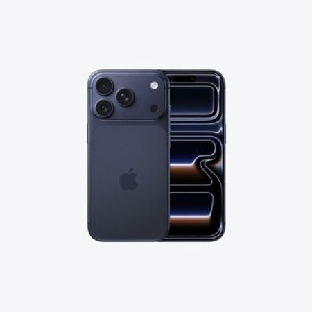 Apple iPhone 17 Pro Deep Blue 256GB/12GB – Bakı – ucuztap.az
