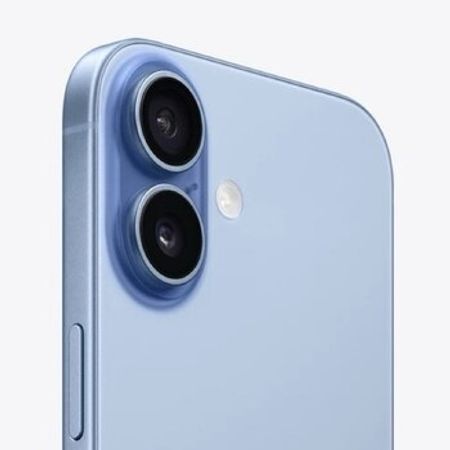 Apple iPhone 17 Mist Blue 256GB/8GB – Bakı – ucuztap.az