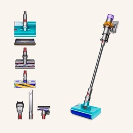 Dyson V15S detect SUBMARİNE – Digər – ucuztap.az