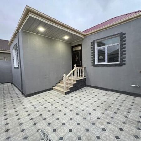 Həyət evi, Corat qəs. – Sumqayıt – ucuztap.az