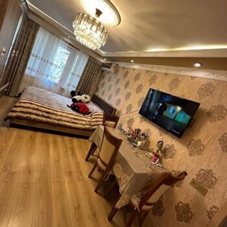 1-Otaqlı mənzil kirayə verilir, 4-cü mkr., 32 m² – Sumqayıt – ucuztap.az