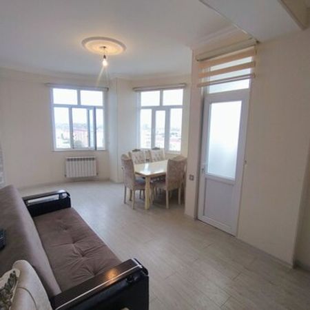 2-Otaqlı yeni tikili, Sumqayıt ş., 52 m² – Sumqayıt – ucuztap.az