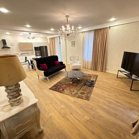 3-Otaqlı yeni tikili, Sumqayıt ş., 148 m² – Sumqayıt – ucuztap.az