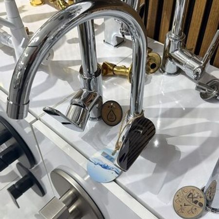 ECA SEREL su kranı – Bakı – ucuztap.az