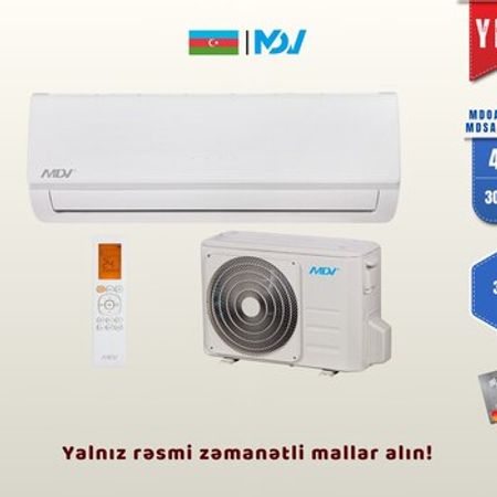Kondisioner – Kondisionerlər – ucuztap.az