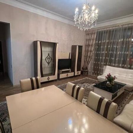 3-Otaqlı mənzil kirayə verilir, Sahil m., 110 m² – Mənzillər – ucuztap.az