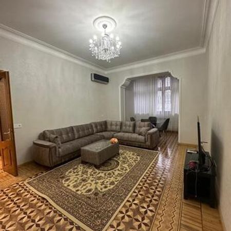 3-Otaqlı mənzil kirayə verilir, İçərişəhər m., 117 m² – Mənzillər – ucuztap.az