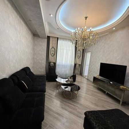 2-Otaqlı yeni tikili, Mir Cəlal küç., 95 m² – Mənzillər – ucuztap.az