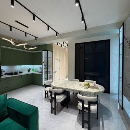 3-Otaqlı yeni tikili kirayə verilir, Nardaran r., 90 m² – Mənzillər – ucuztap.az