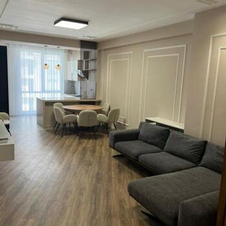 3-Otaqlı yeni tikili kirayə verilir, Zümrüd Residence, 95 m² – Bakı – ucuztap.az