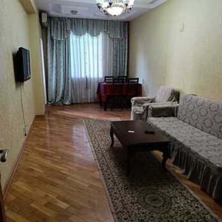 3-Otaqlı yeni tikili kirayə verilir, Yusif Vəzir Çəmənzəminli küç., 90 m² – Bakı – ucuztap.az